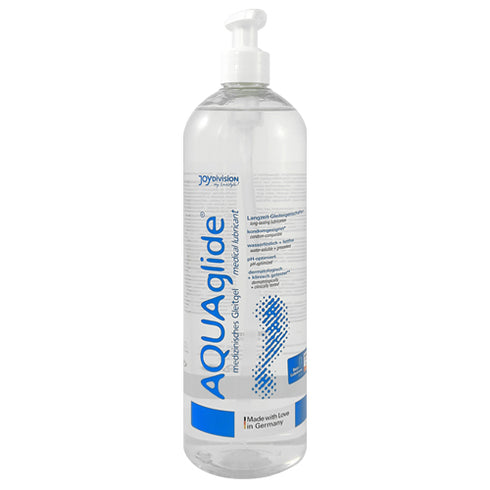 JOYDIVISION AQUAglide Neutral